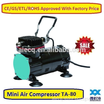 Mini Piston Air Compressor(TA-80)